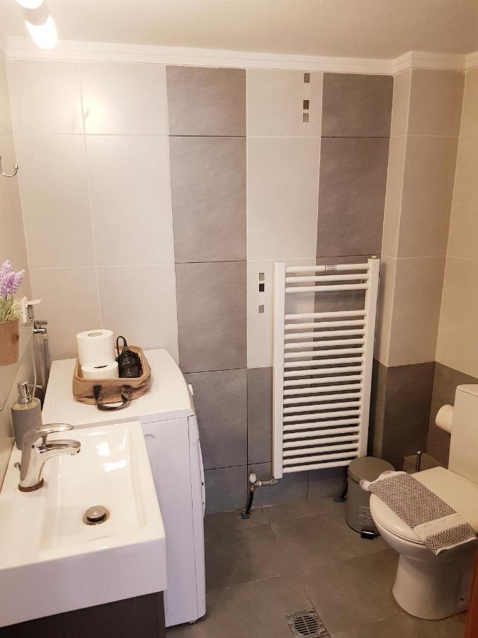 Magenta Ruby Appartment #Free Parking#!! Thessaloniki Exterior photo