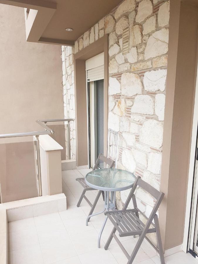 Magenta Ruby Appartment #Free Parking#!! Thessaloniki Exterior photo