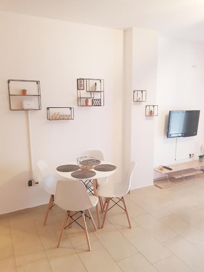 Magenta Ruby Appartment #Free Parking#!! Thessaloniki Exterior photo