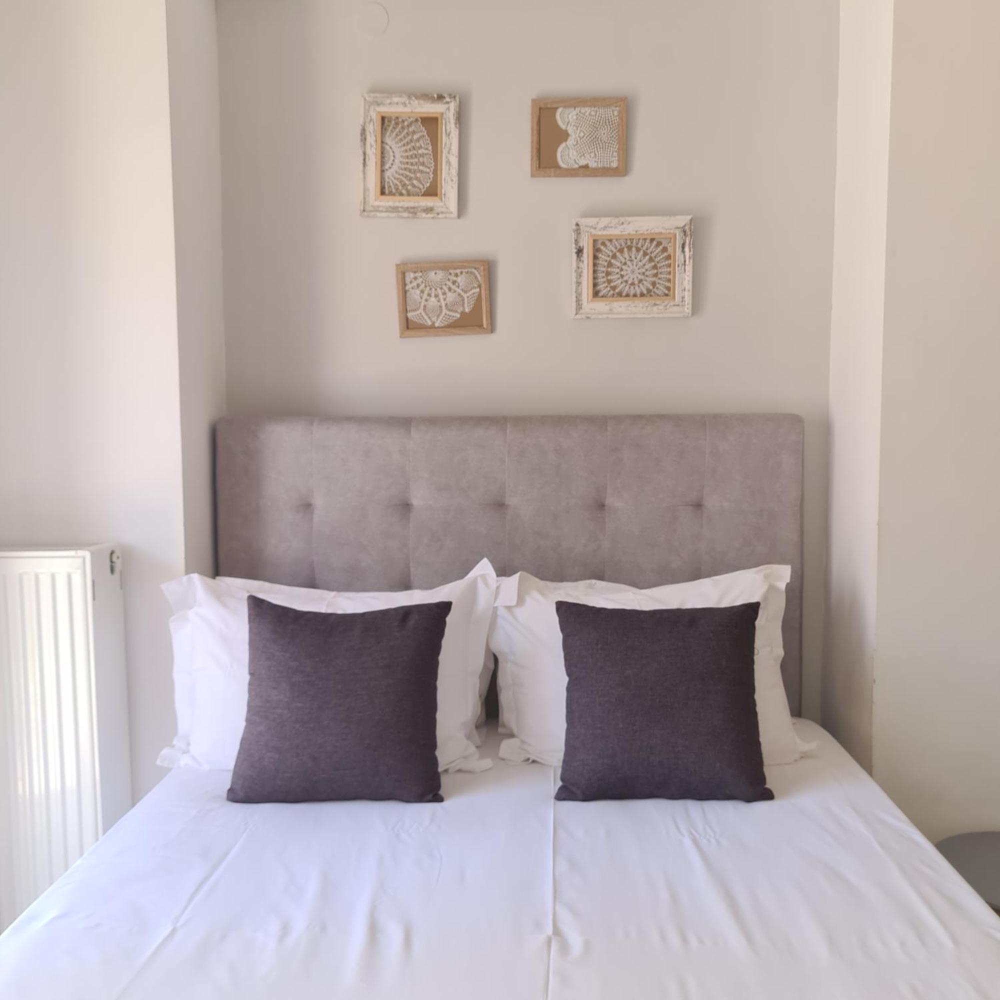 Magenta Ruby Appartment #Free Parking#!! Thessaloniki Exterior photo